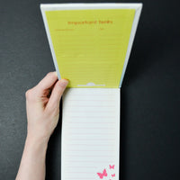 Notepad