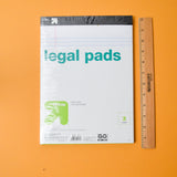 Legal Pad Bundle
