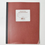 National Brand Computation Notebook