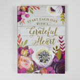 Grateful Heart Journal