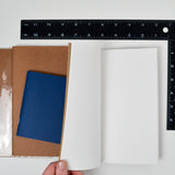 Traveler's Notebook Refill Journals - Set of 4