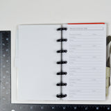 Circa Health Journal