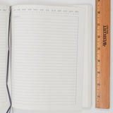 Light Blue Standard Issue Notebook No 3