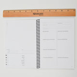 Herbalist's Notebook