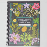 Herbalist's Notebook