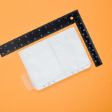 Stickii 6 Ring Binder Organizer Sheets