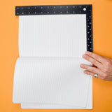 Clairefontaine Lined Notebook