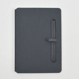 Gray Rocketbook with Hardcover Case