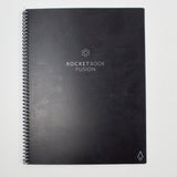 Black Rocketbook Fusion