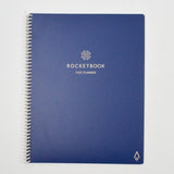 Blue Rocketbook Flex Planner