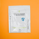Teal Executive Rocketbook Core with Pen
