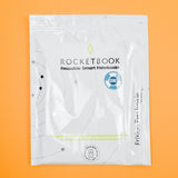 Navy Blue Rocketbook Core with Pen