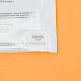 Gray Rocketbook Core with Pen