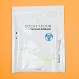 Gray Rocketbook Core with Pen