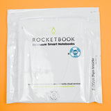 Gray Rocketbook Core with Pen