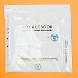 Green Rocketbook Core with Pen
