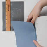 Gray + Blue Constellation Notebooks - Set of 2