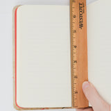 Hedgehog Lined Notebook