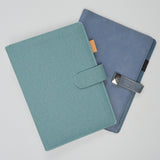 Blue Planner Covers