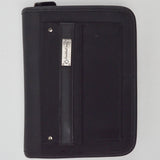 Franklin Covey Planning System Zipper Binder Planner with Additional Pages + Tabs