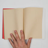 Fabriano Woodstock Wonders Colorful Paper Sketchbook