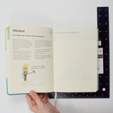 Home Organization Sidekick Notebook
