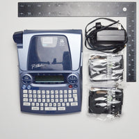 Brother P-Touch PT-1880 Brother Label Maker with Refills
