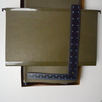 Pendaflex SureHook Hanging File Folders - Full Box