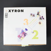 Xyron Model 510 Sticker Maker Machine