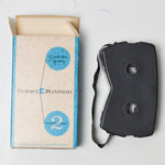 Inked Typewriter Ribbon Spool Pak for IBM Selectric Model 72