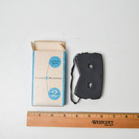 Inked Typewriter Ribbon Spool Pak for IBM Selectric Model 72