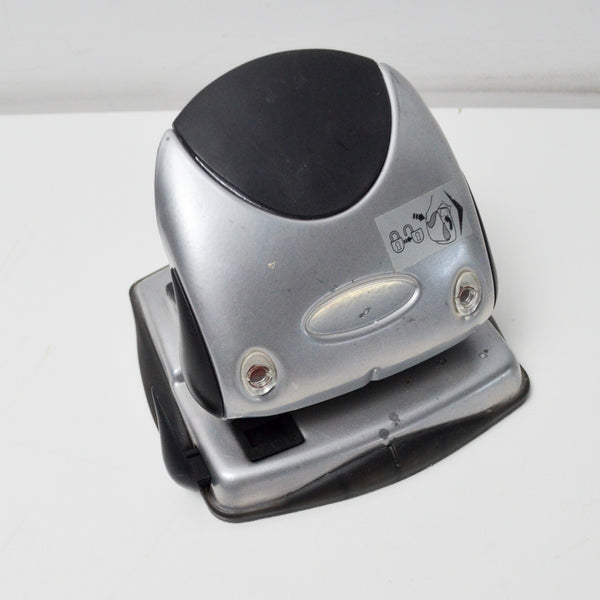 Swingline 2-Hole Punch