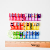 Mini Tape + Dispenser Bundle