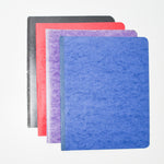 Two-Prong Report Covers - Set of 4