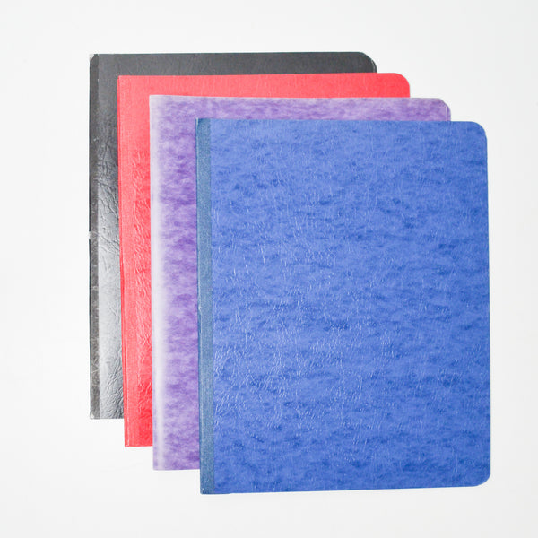 Two-Prong Report Covers - Set of 4