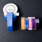 Dymo Label Maker + Tape