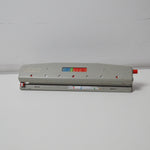 Vintage Punchodex Adjustable Three Hole Punch Default TItle