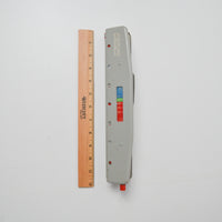 Vintage Punchodex Adjustable Three Hole Punch Default TItle