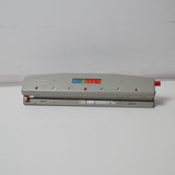 Vintage Punchodex Adjustable Three Hole Punch Default TItle