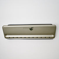 Levenger Discbound Circa Universal Desk Punch