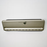 Levenger Discbound Circa Universal Desk Punch