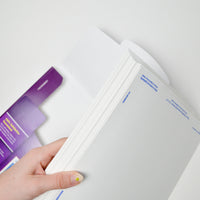 Avery 5930 Name Badge Insert Refills