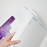 Avery 5930 Name Badge Insert Refills