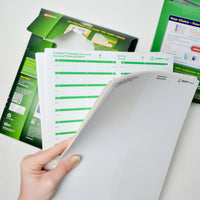 Avery File Folder Labels