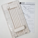 Martha Stewart Crafts Fringe Cutter