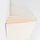 Manila Legal Size Pocket File Folders - Set of 53