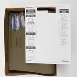 Pendaflex HangTuFF Reinforced Hanging Folders - 1 Box