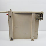 Boston Guillotine Paper Cutter - Needs Cleaning