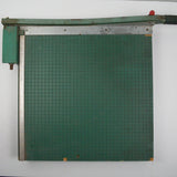 Vintage Photo Materials Co. Guillotine Paper Cutter (Pick-Up Only!)