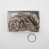 Metal Binder Rings